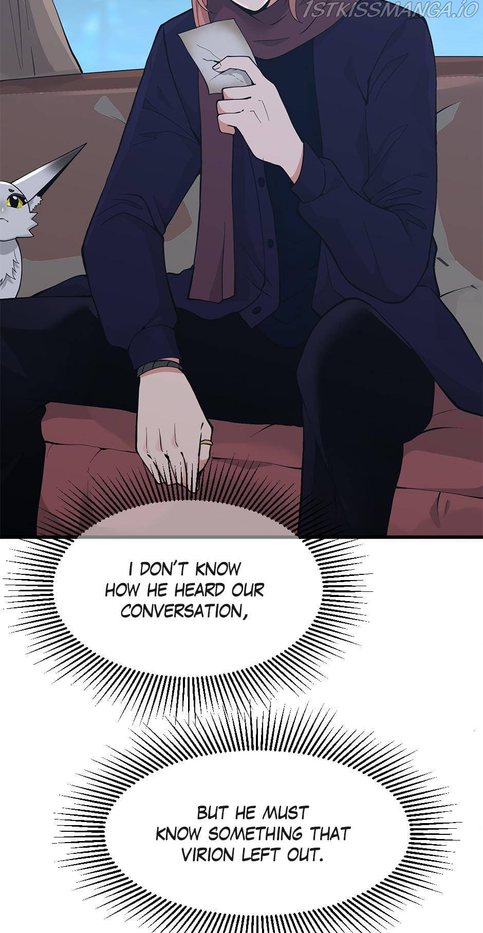 The Beginning After the End Chapter 125 — Page 20