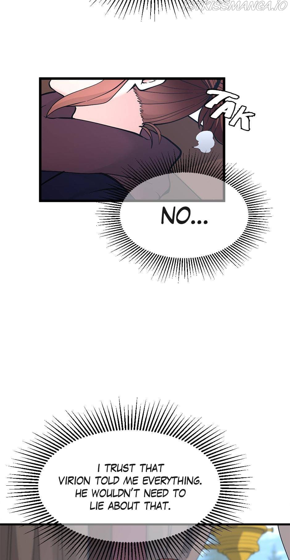 The Beginning After the End Chapter 125 — Page 21