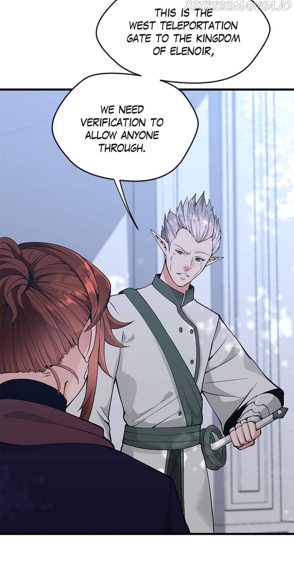 The Beginning After the End Chapter 125 — Page 27
