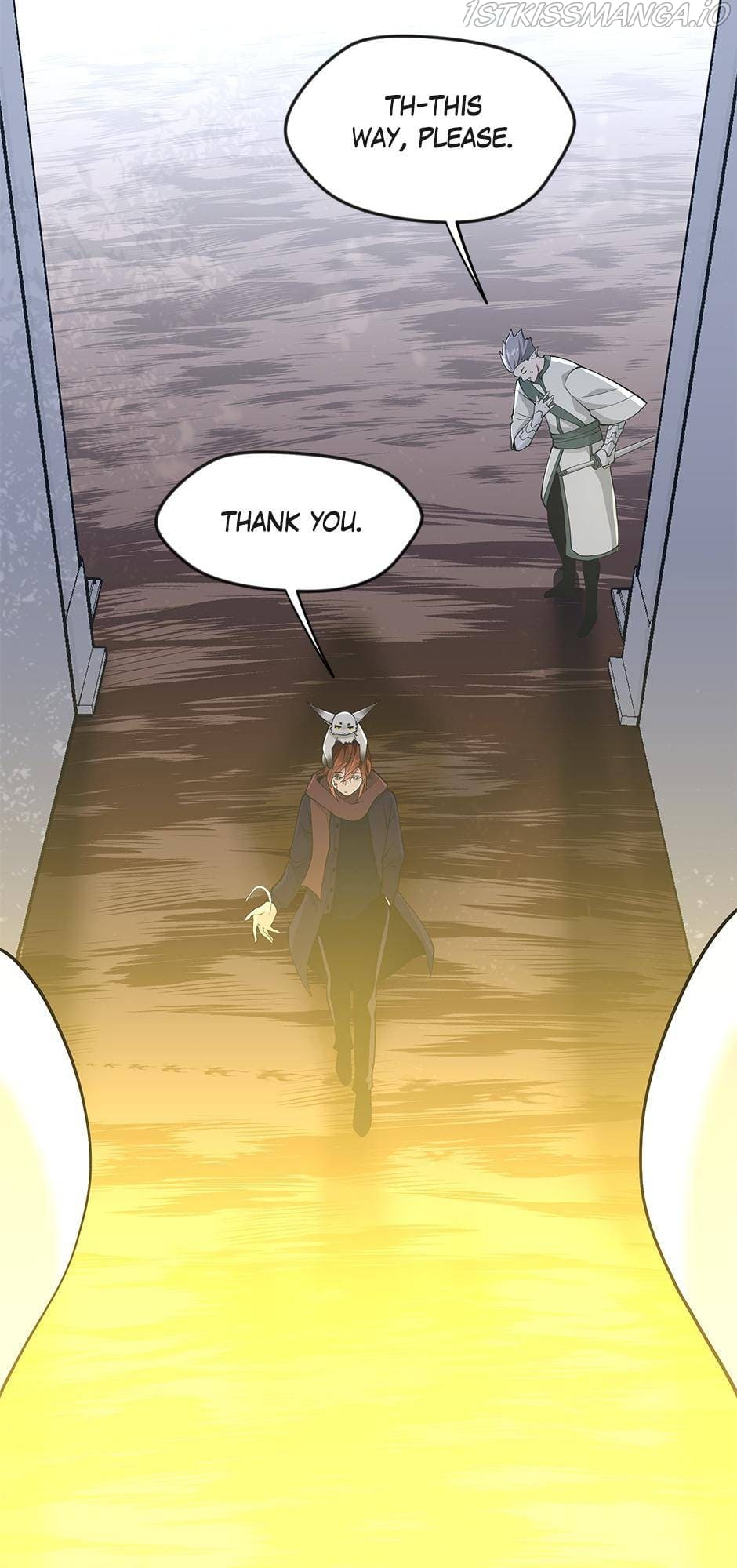 The Beginning After the End Chapter 125 — Page 31