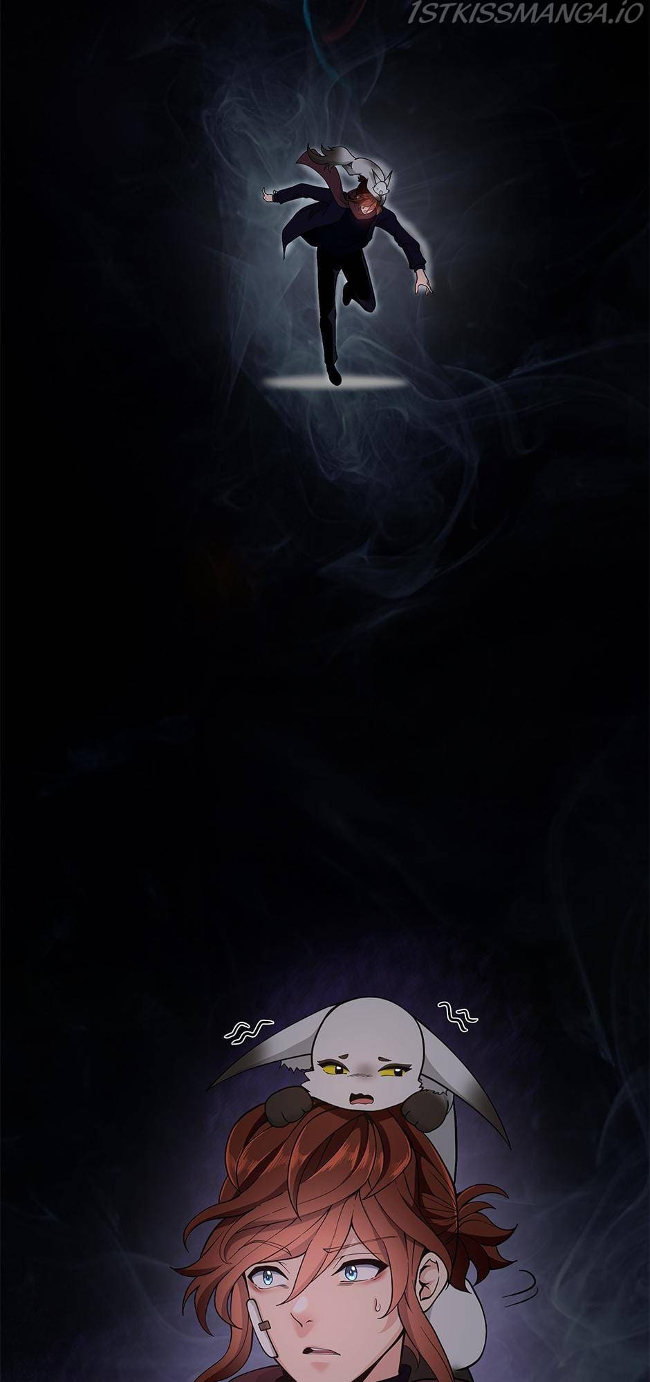 The Beginning After the End Chapter 125 — Page 40