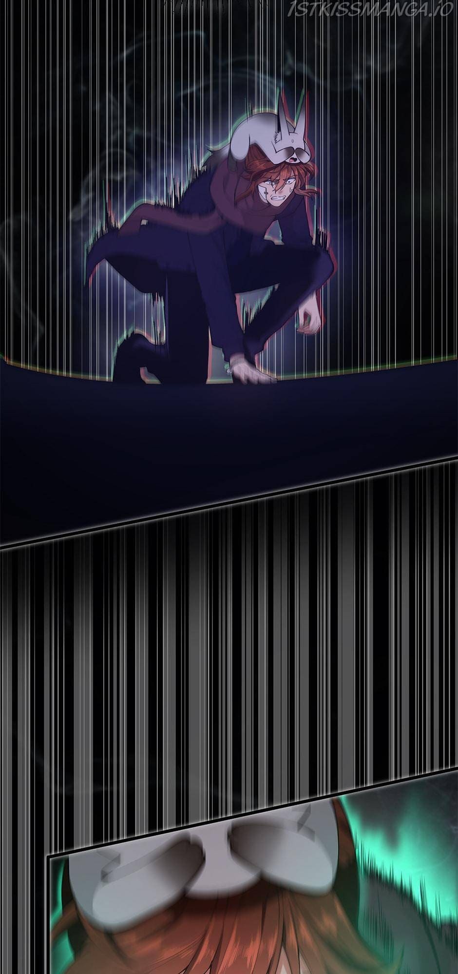 The Beginning After the End Chapter 125 — Page 46