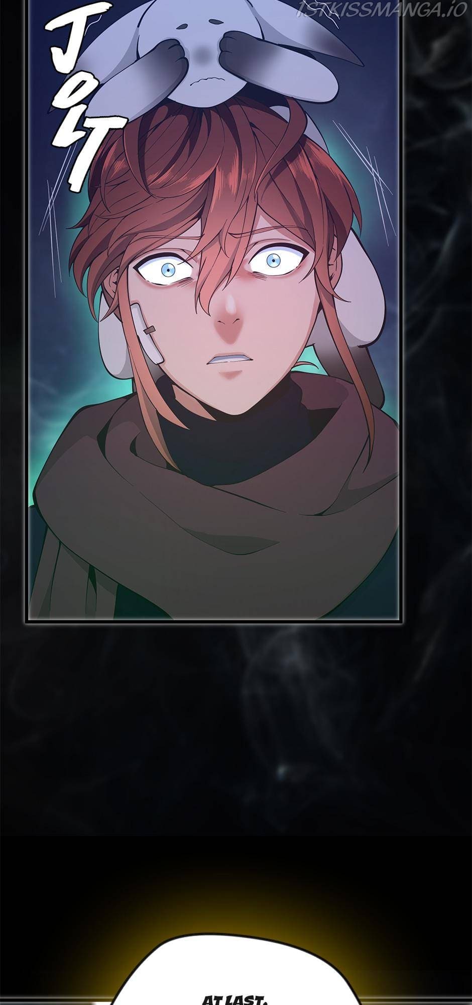 The Beginning After the End Chapter 125 — Page 50