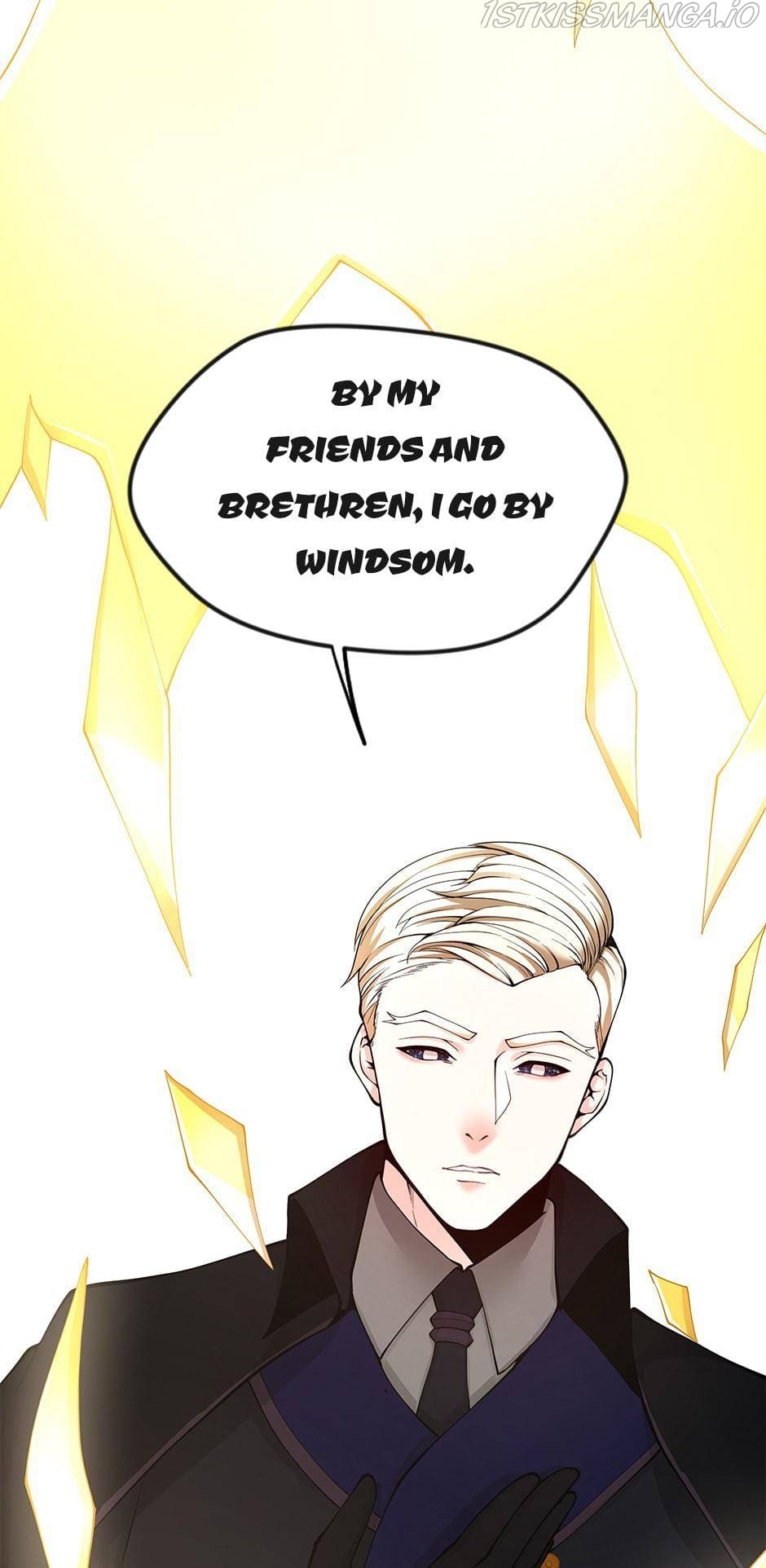 The Beginning After the End Chapter 125 — Page 61