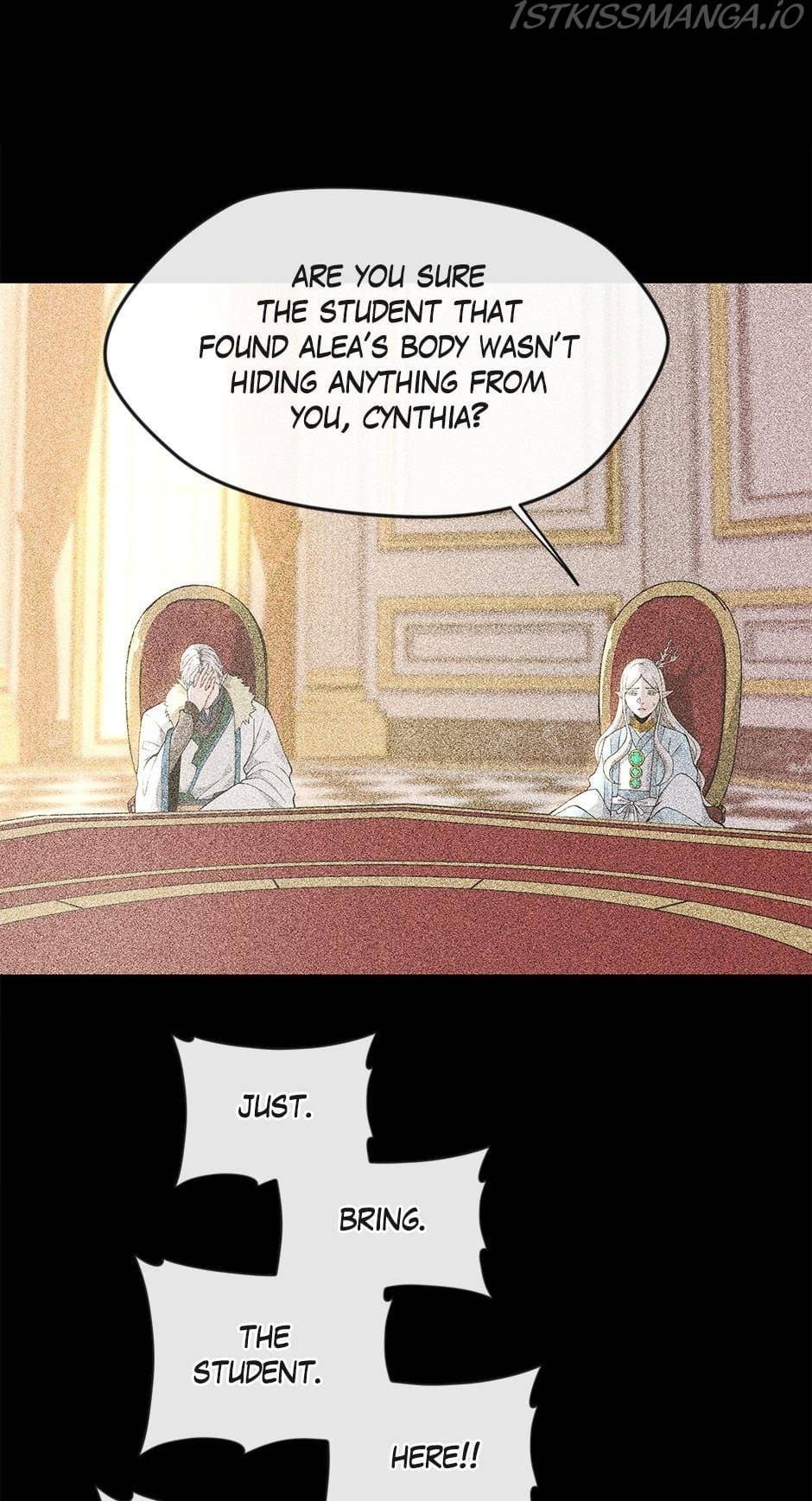 The Beginning After the End Chapter 125 — Page 70