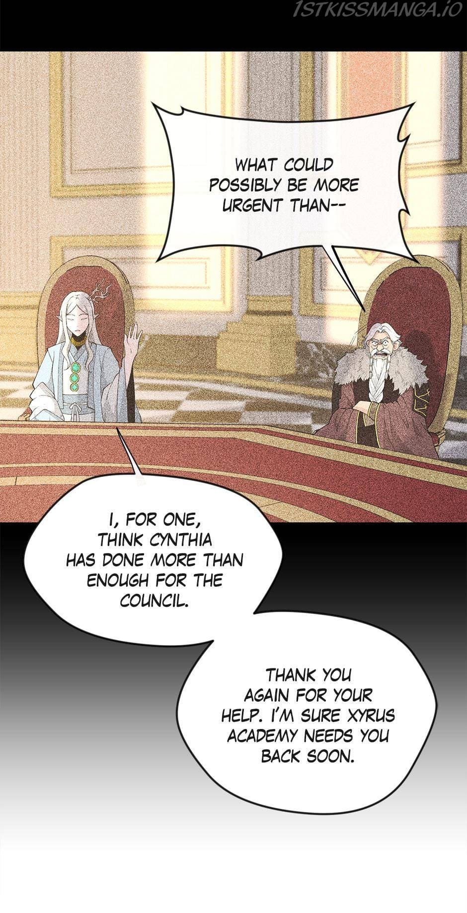 The Beginning After the End Chapter 125 — Page 75