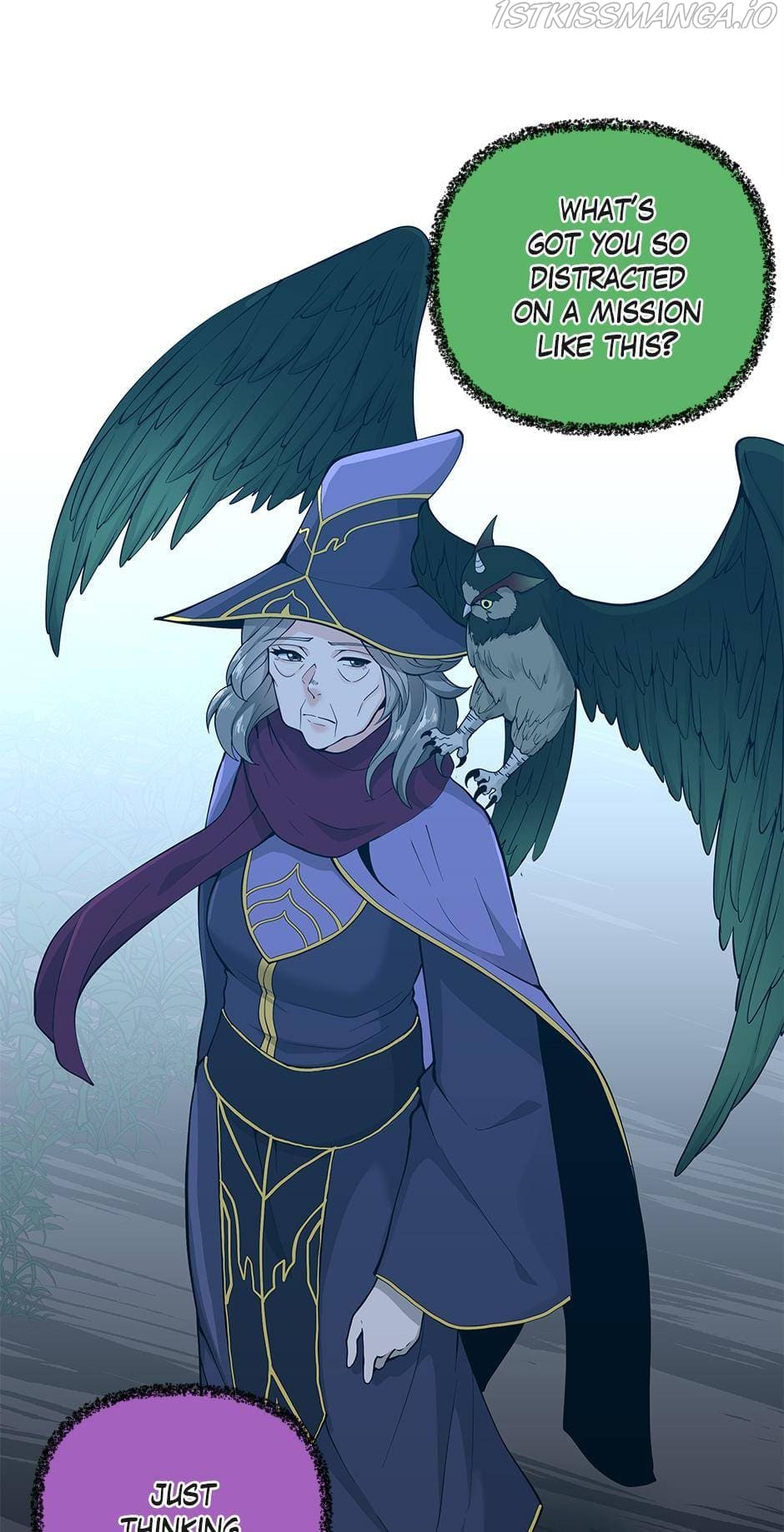 The Beginning After the End Chapter 125 — Page 76