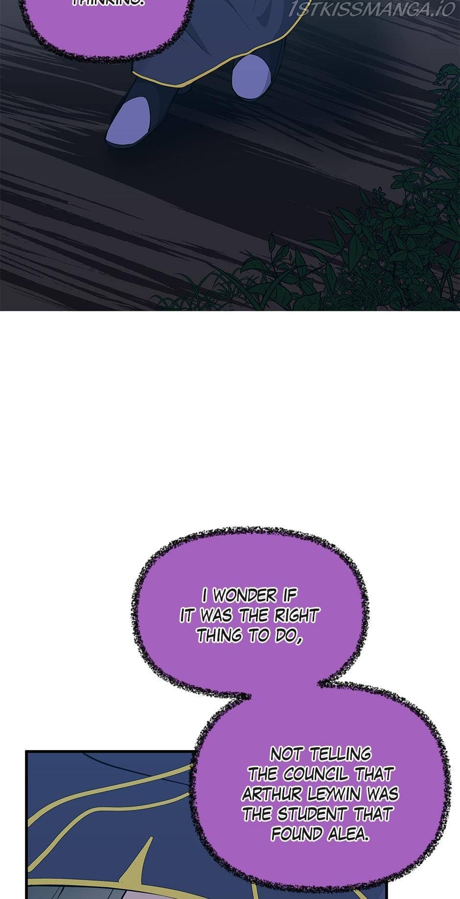 The Beginning After the End Chapter 125 — Page 77