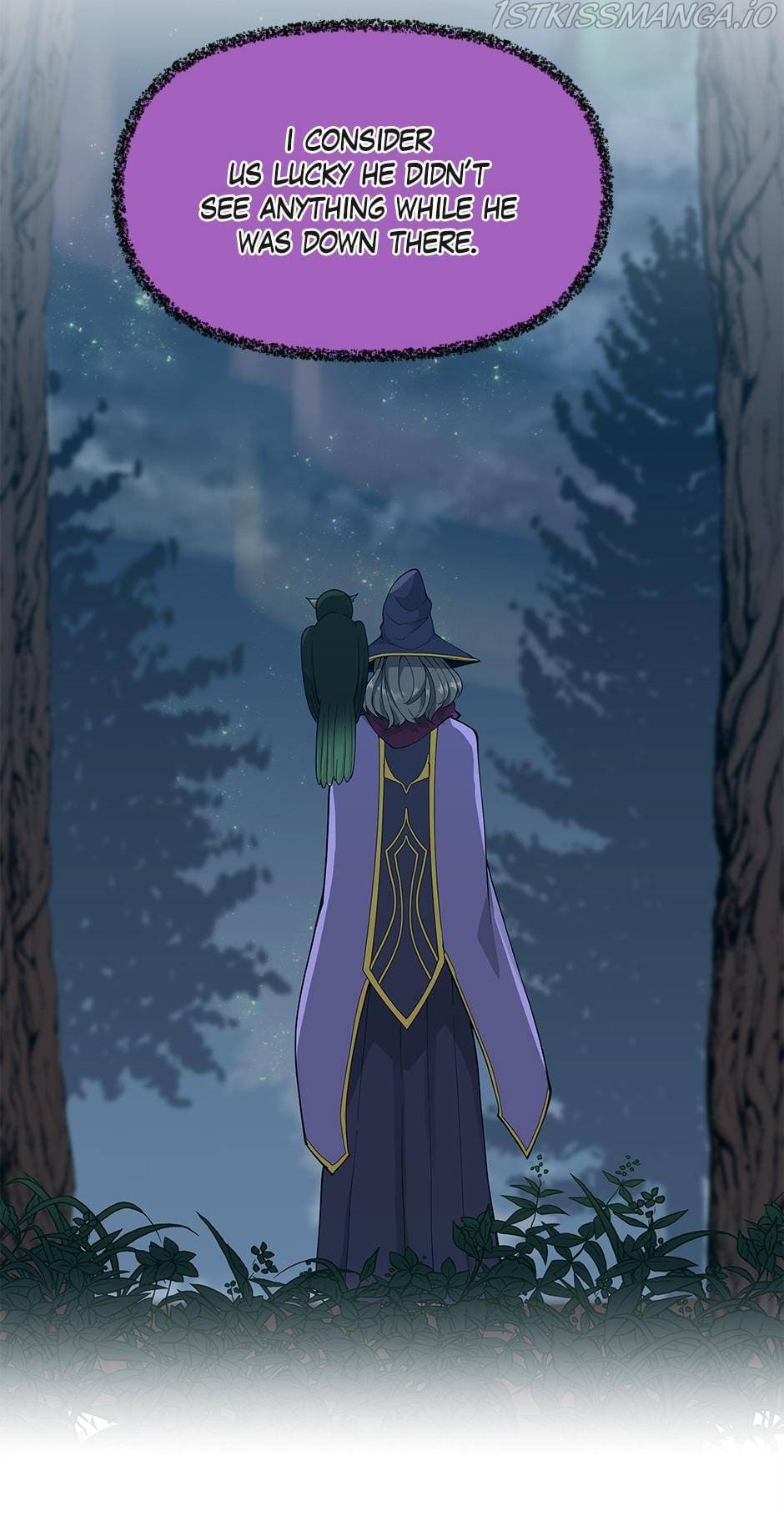 The Beginning After the End Chapter 125 — Page 80