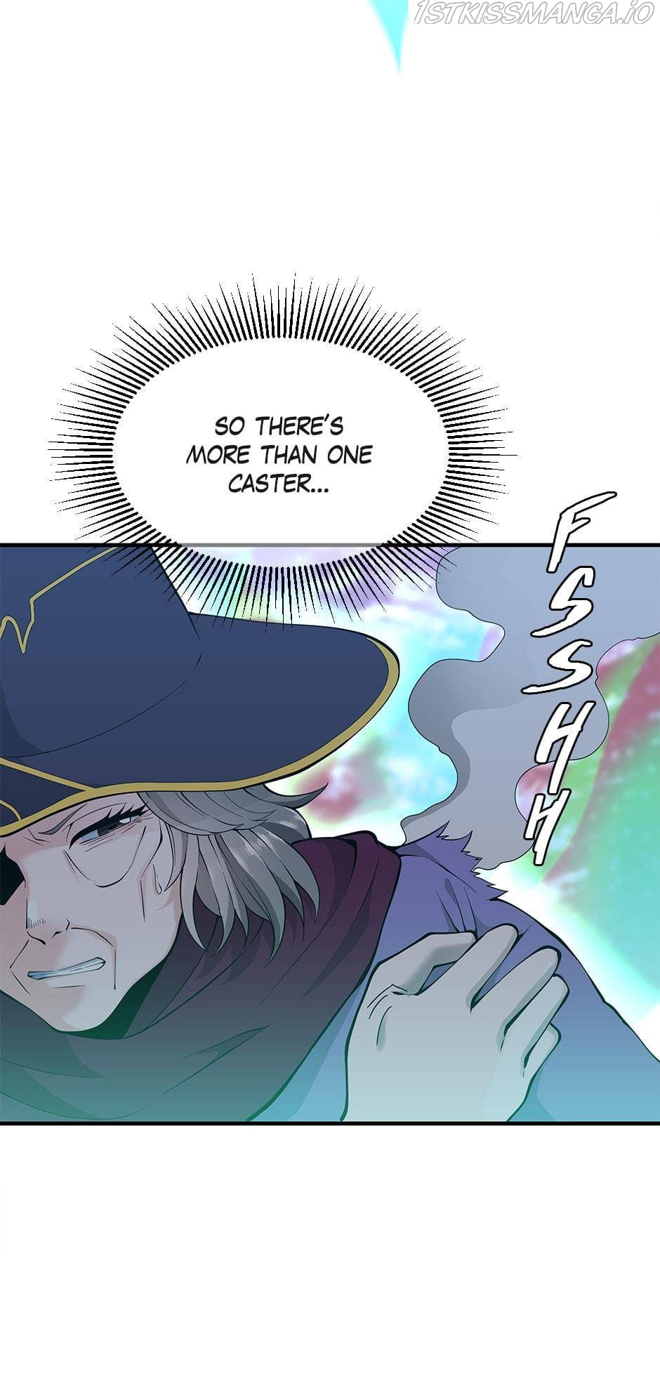 The Beginning After the End Chapter 125 — Page 84