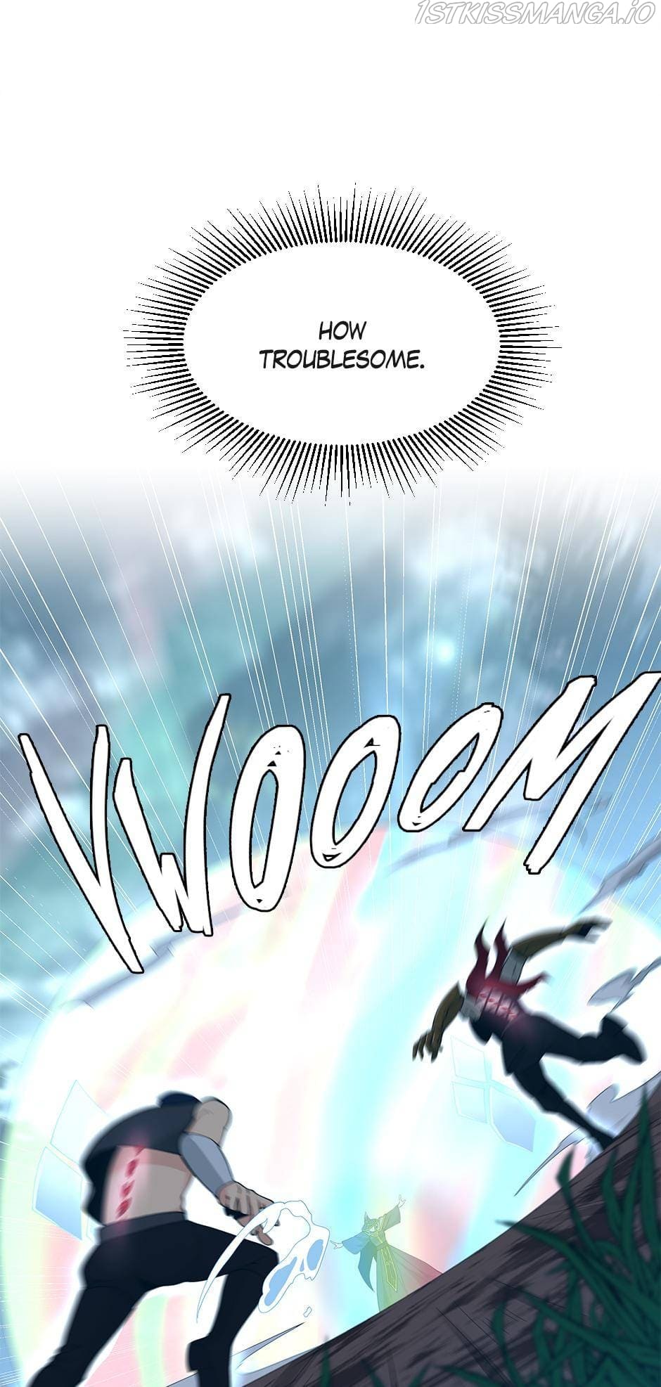 The Beginning After the End Chapter 125 — Page 85