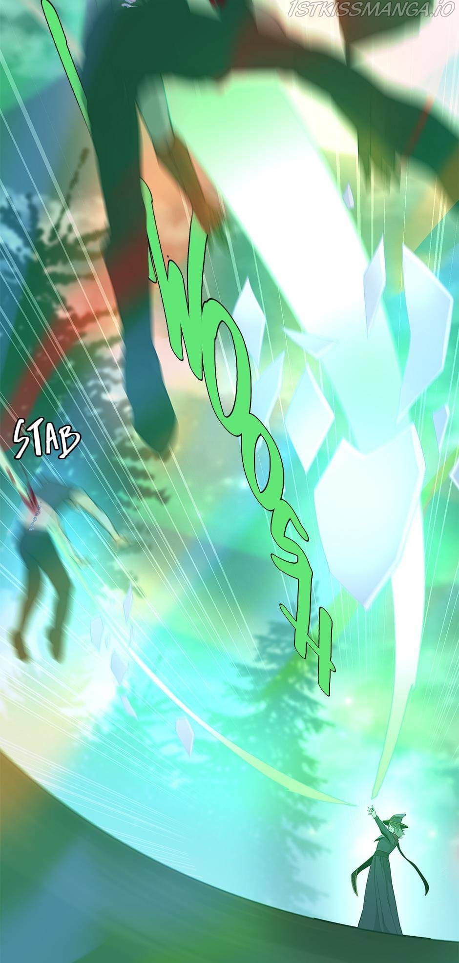 The Beginning After the End Chapter 125 — Page 89