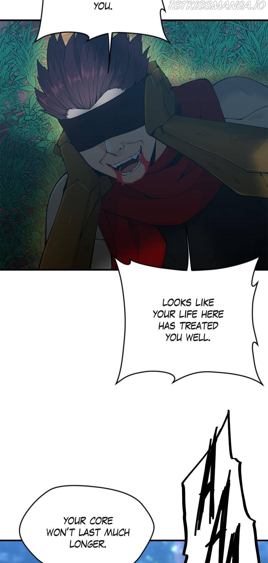 The Beginning After the End Chapter 125 — Page 93