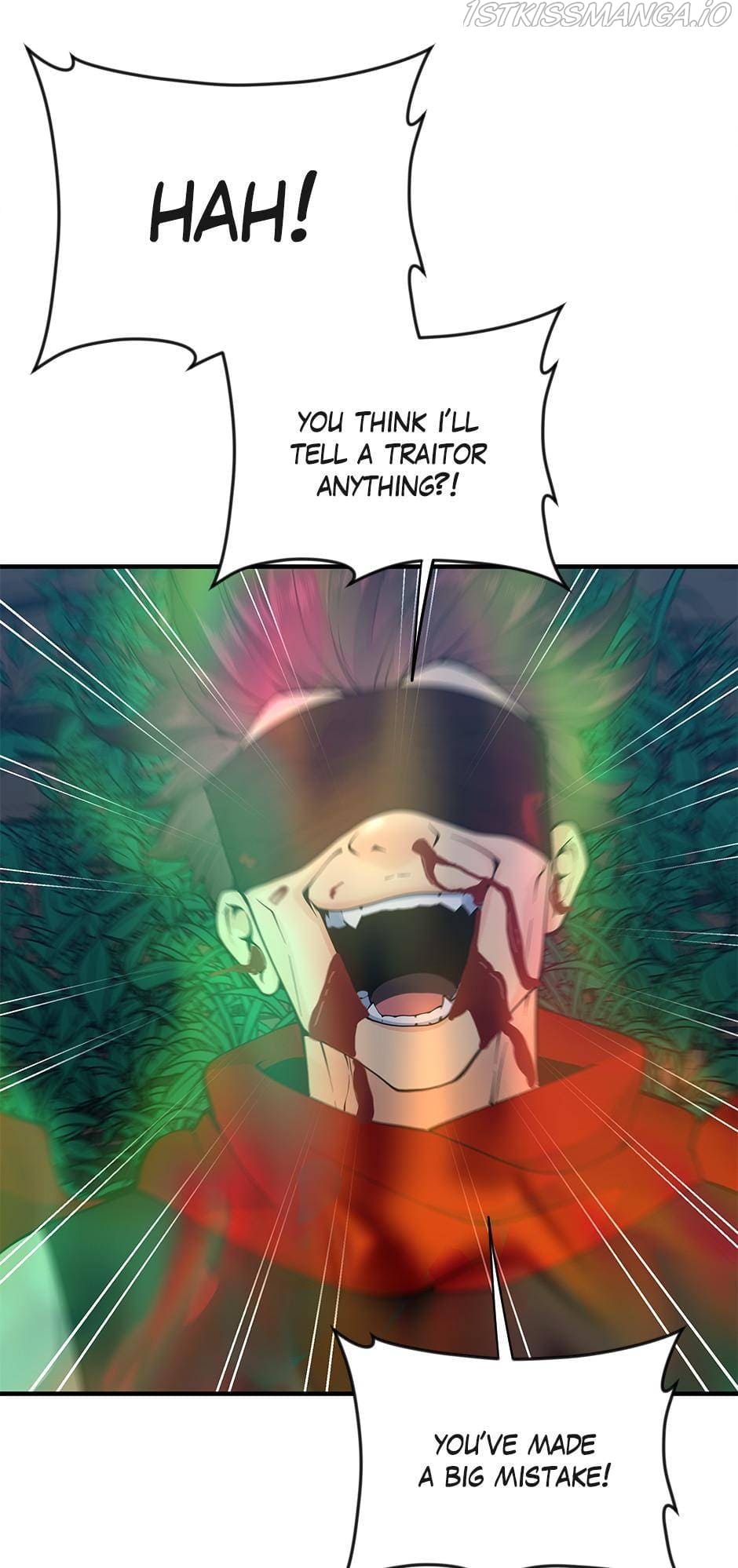 The Beginning After the End Chapter 125 — Page 95