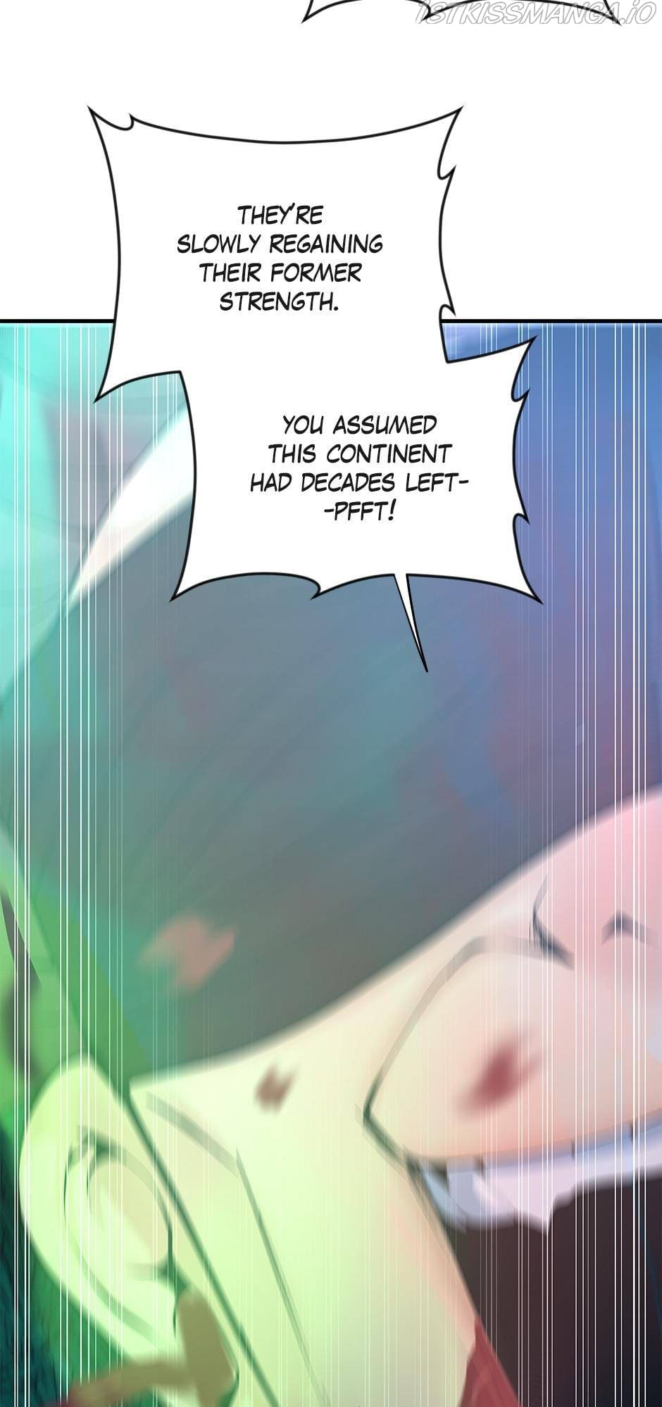 The Beginning After the End Chapter 125 — Page 96