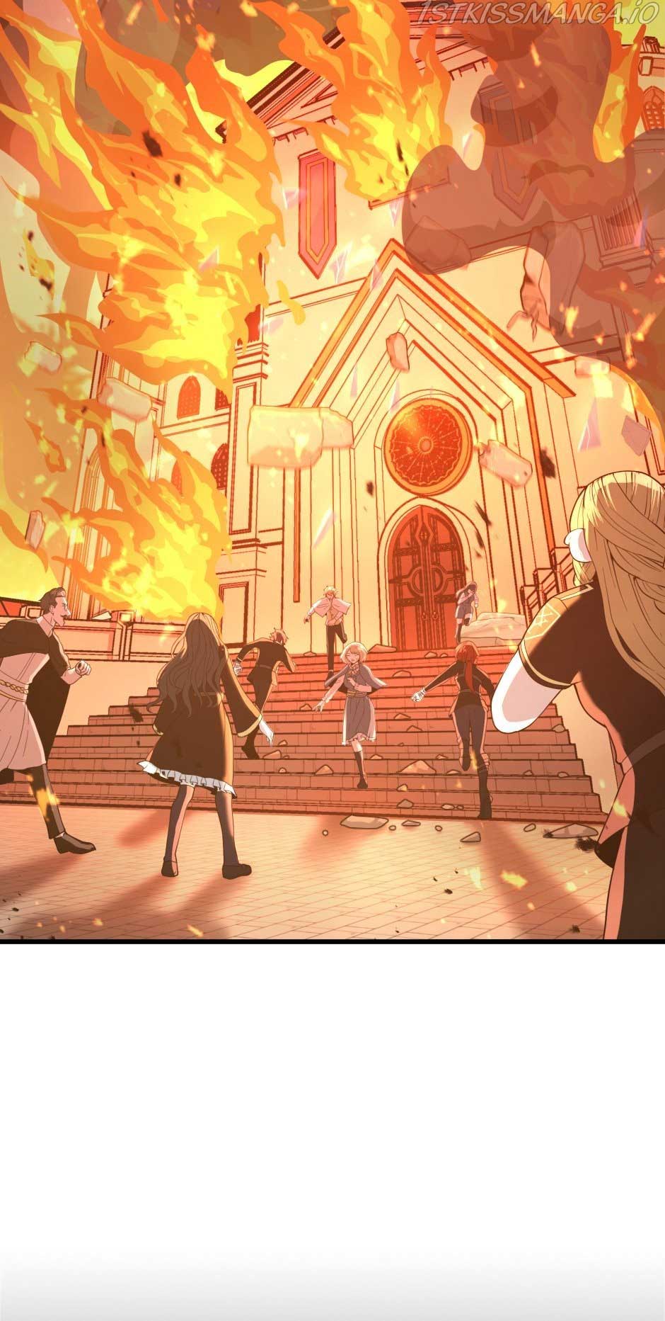The Beginning After the End Chapter 126 — Page 106