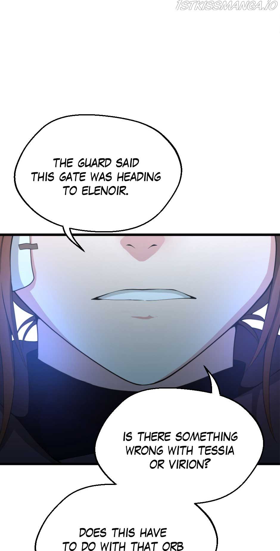 The Beginning After the End Chapter 126 — Page 14