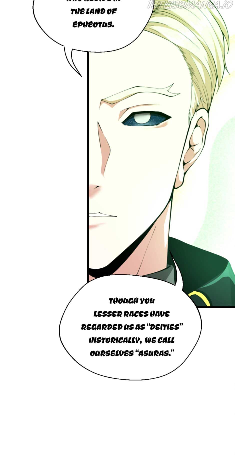 The Beginning After the End Chapter 126 — Page 24
