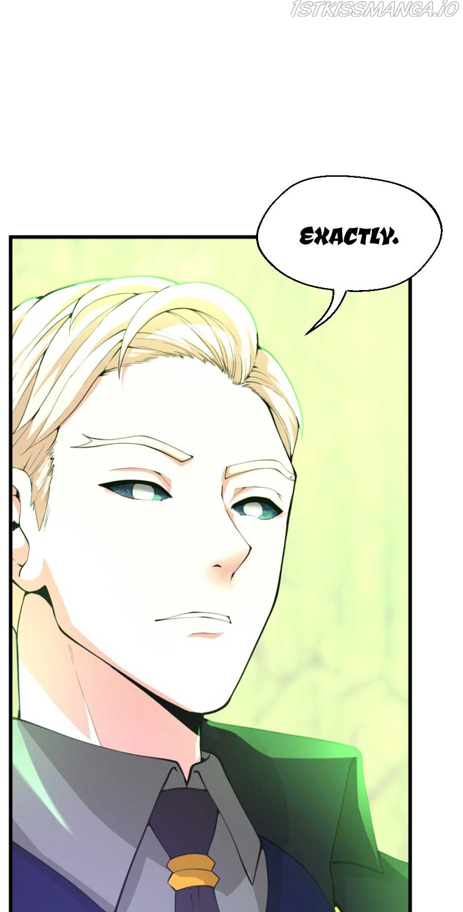 The Beginning After the End Chapter 126 — Page 26