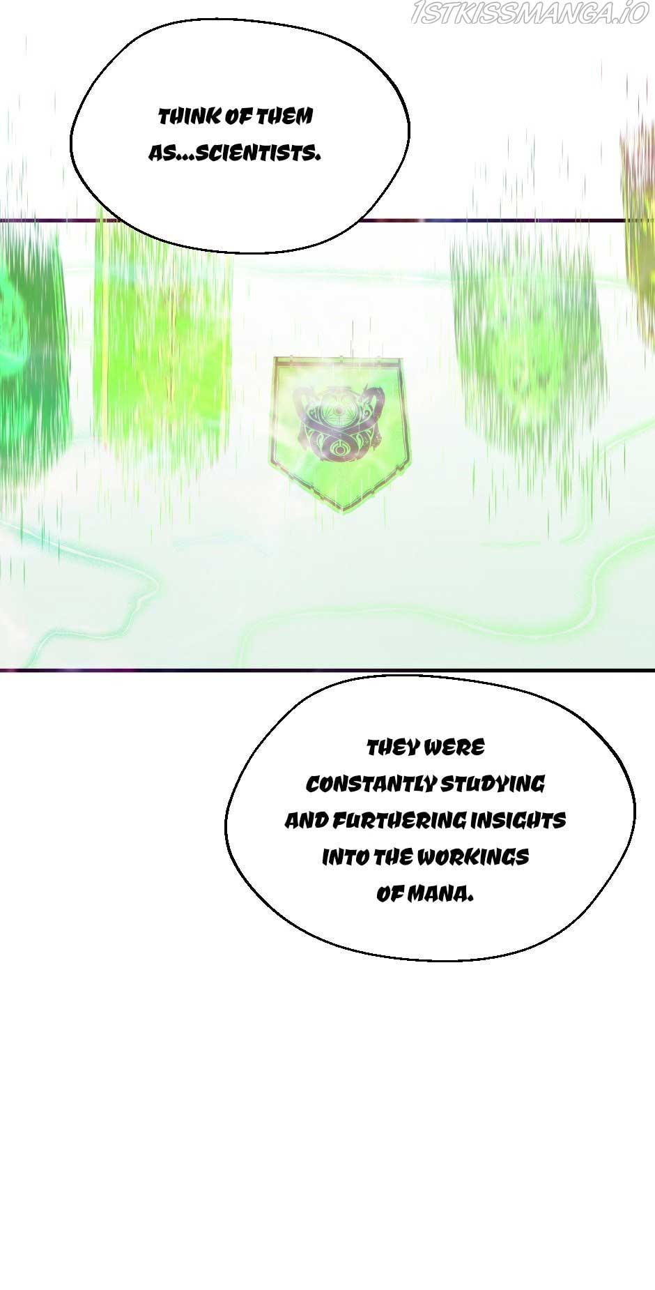 The Beginning After the End Chapter 126 — Page 36