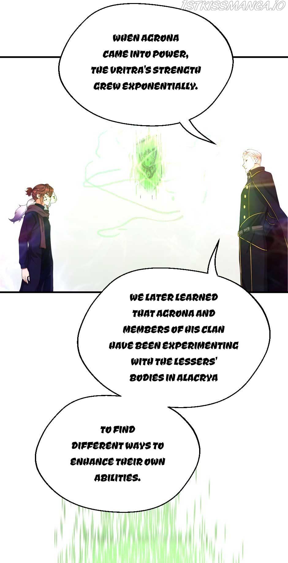 The Beginning After the End Chapter 126 — Page 37