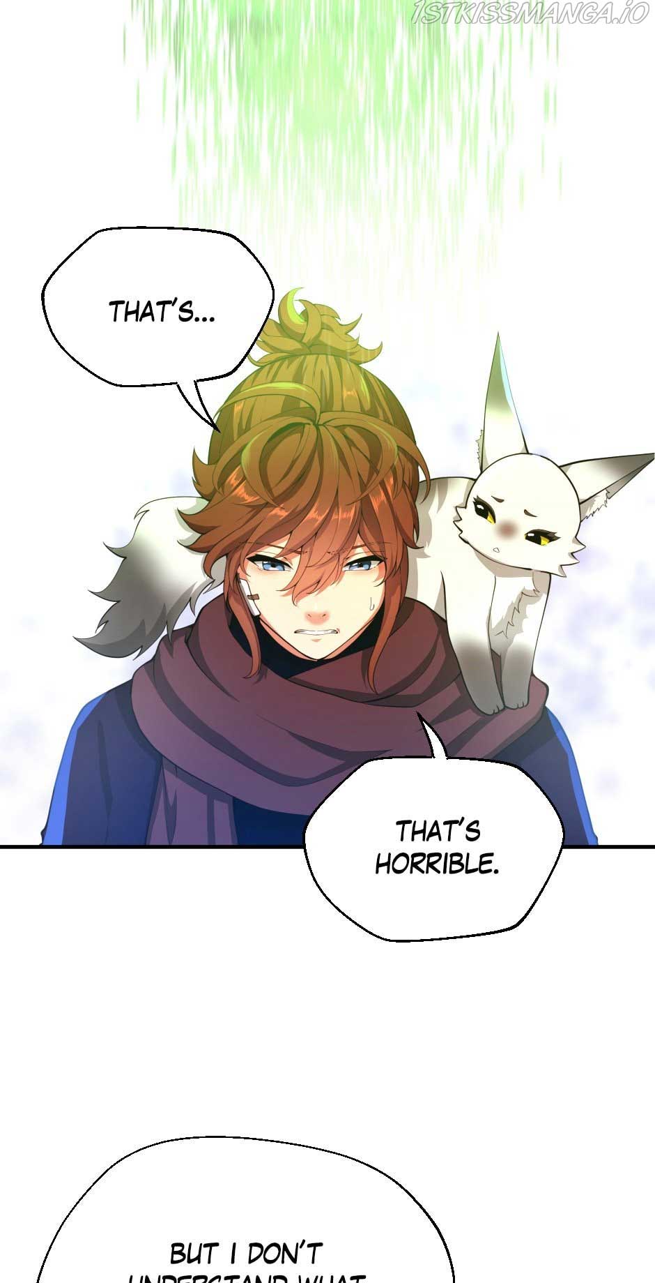 The Beginning After the End Chapter 126 — Page 38