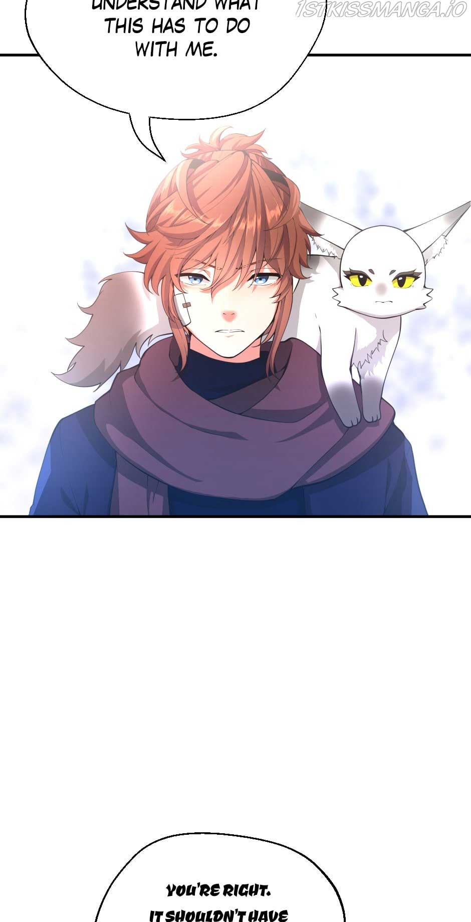 The Beginning After the End Chapter 126 — Page 39