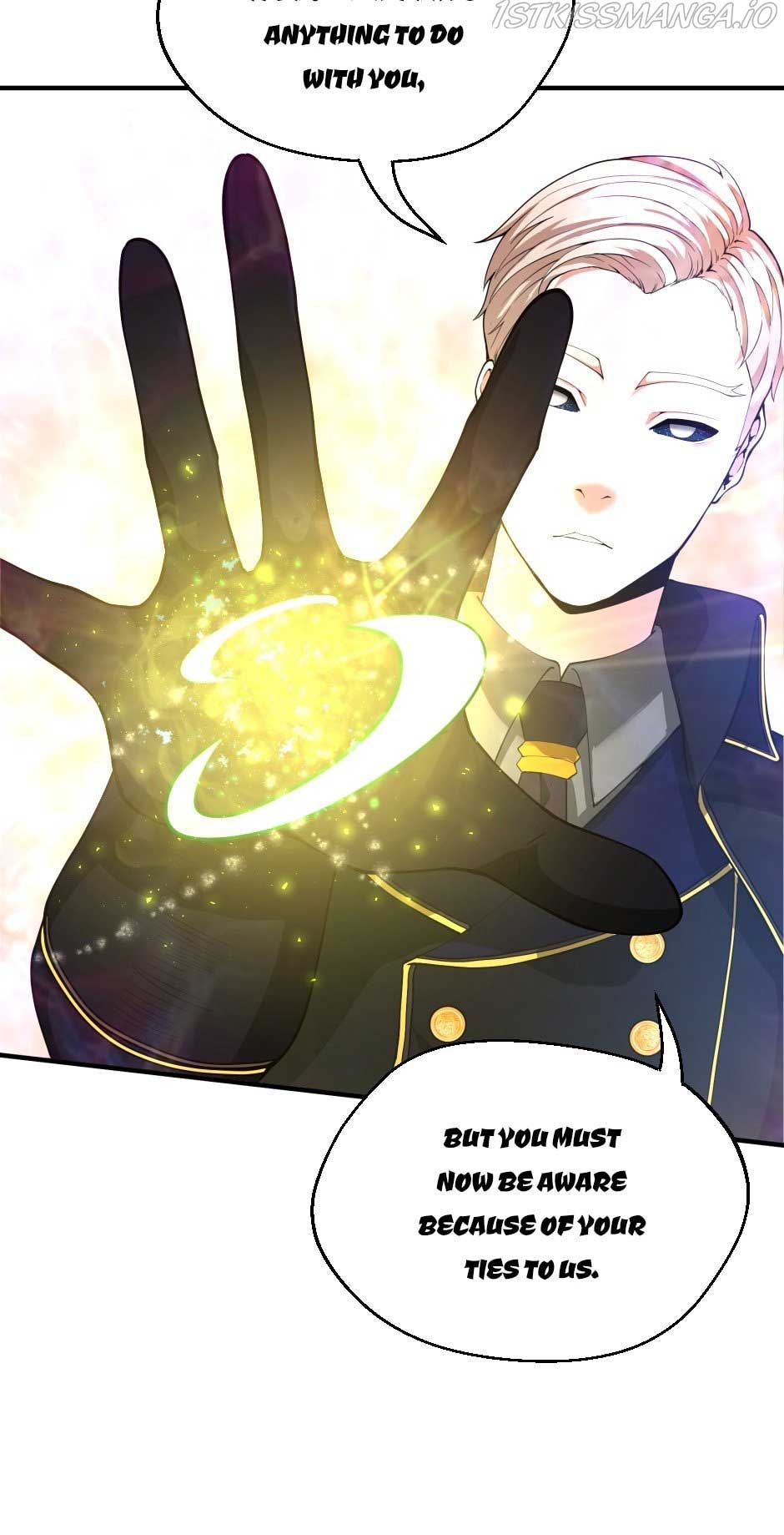 The Beginning After the End Chapter 126 — Page 40