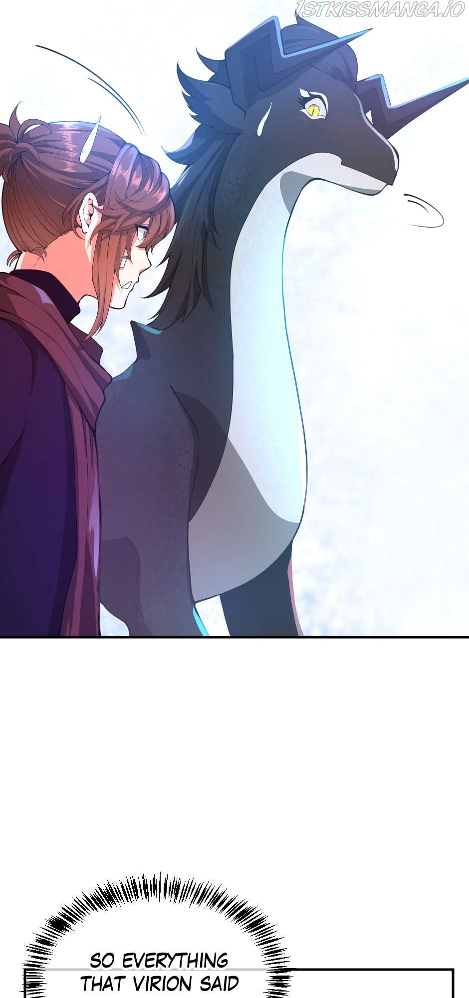 The Beginning After the End Chapter 126 — Page 50