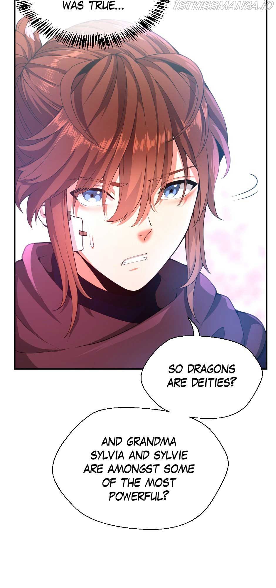 The Beginning After the End Chapter 126 — Page 51