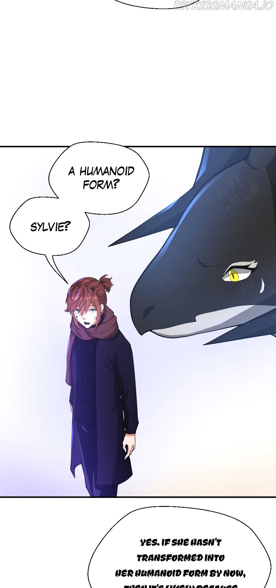 The Beginning After the End Chapter 126 — Page 54