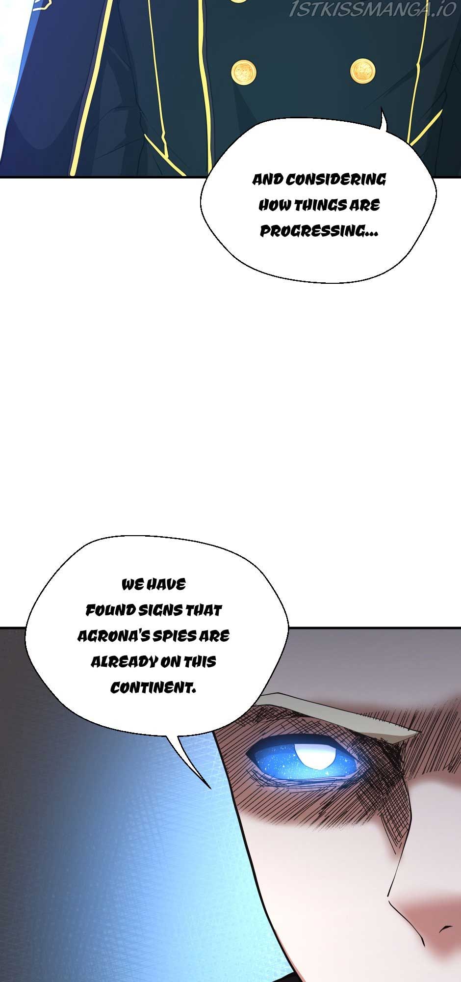 The Beginning After the End Chapter 126 — Page 56