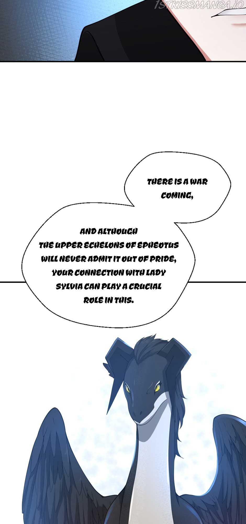 The Beginning After the End Chapter 126 — Page 57