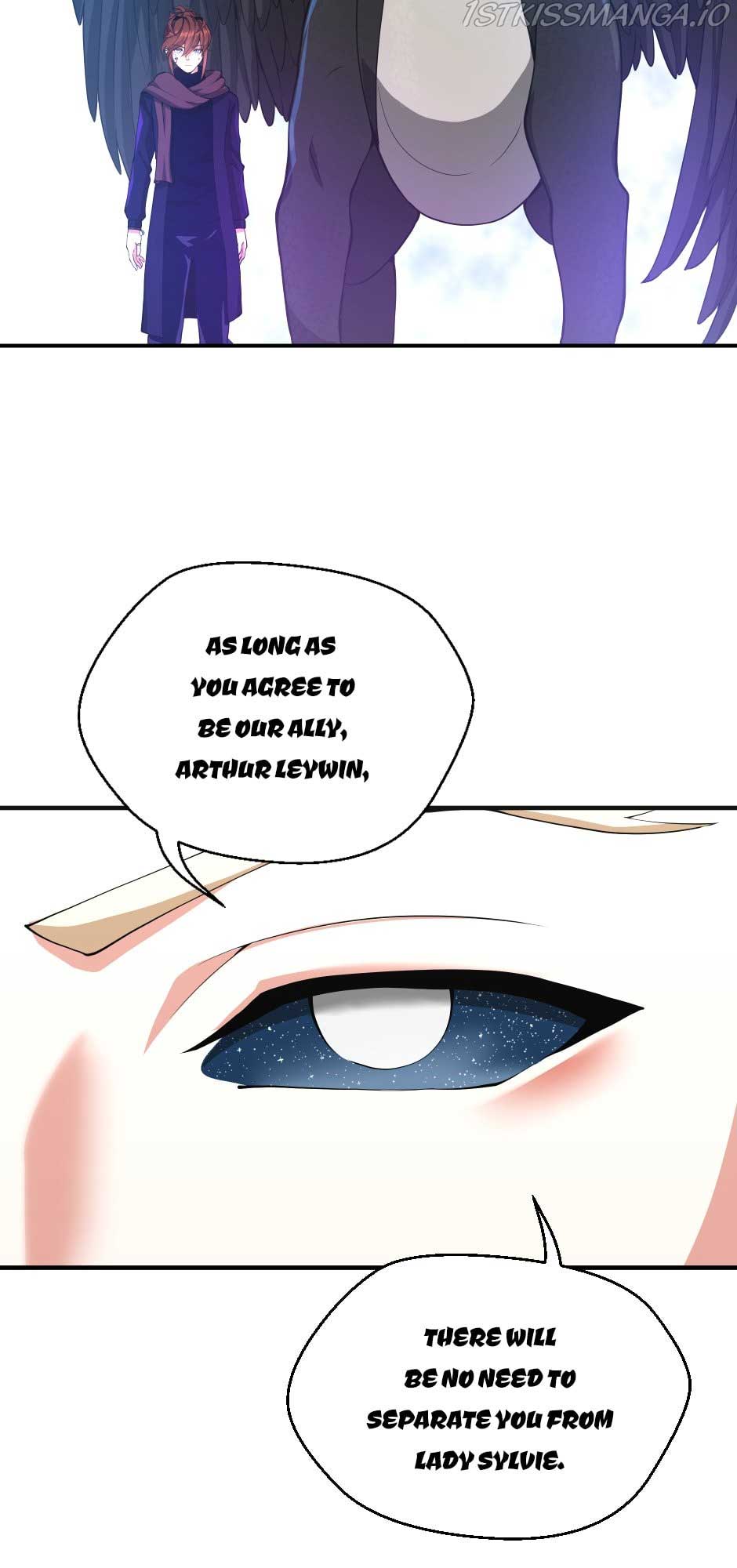The Beginning After the End Chapter 126 — Page 58