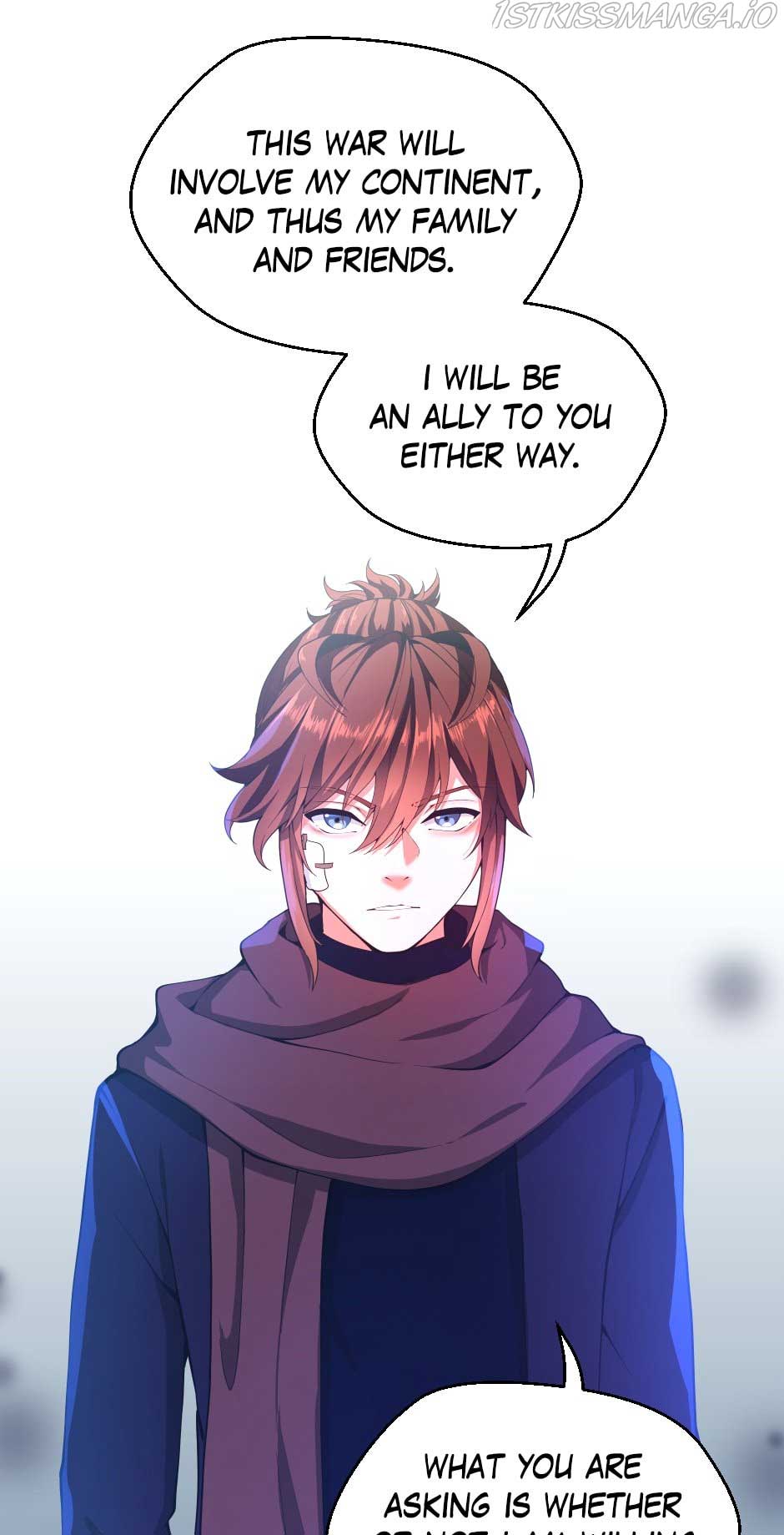 The Beginning After the End Chapter 126 — Page 60