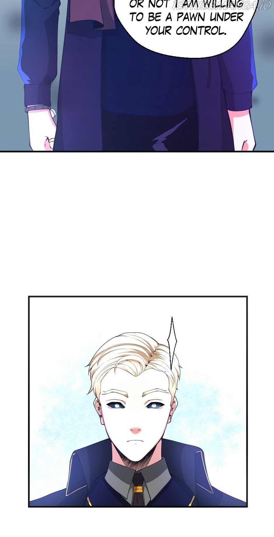 The Beginning After the End Chapter 126 — Page 61