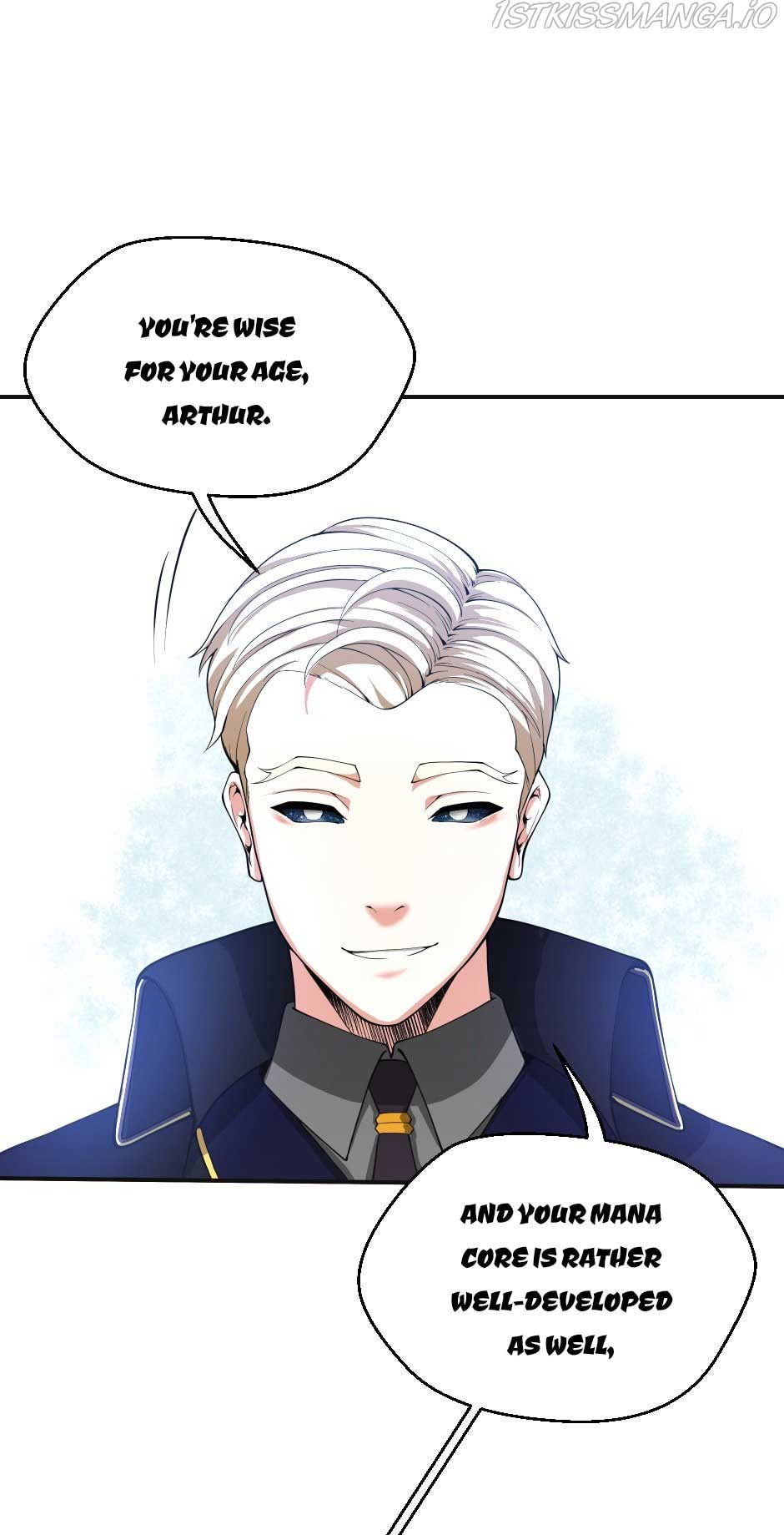 The Beginning After the End Chapter 126 — Page 62
