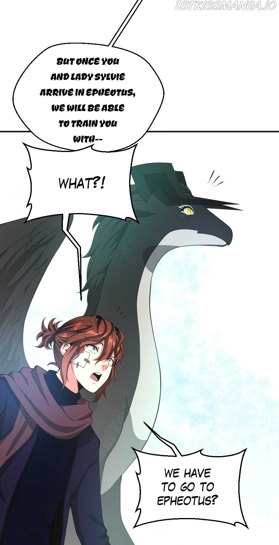 The Beginning After the End Chapter 126 — Page 63