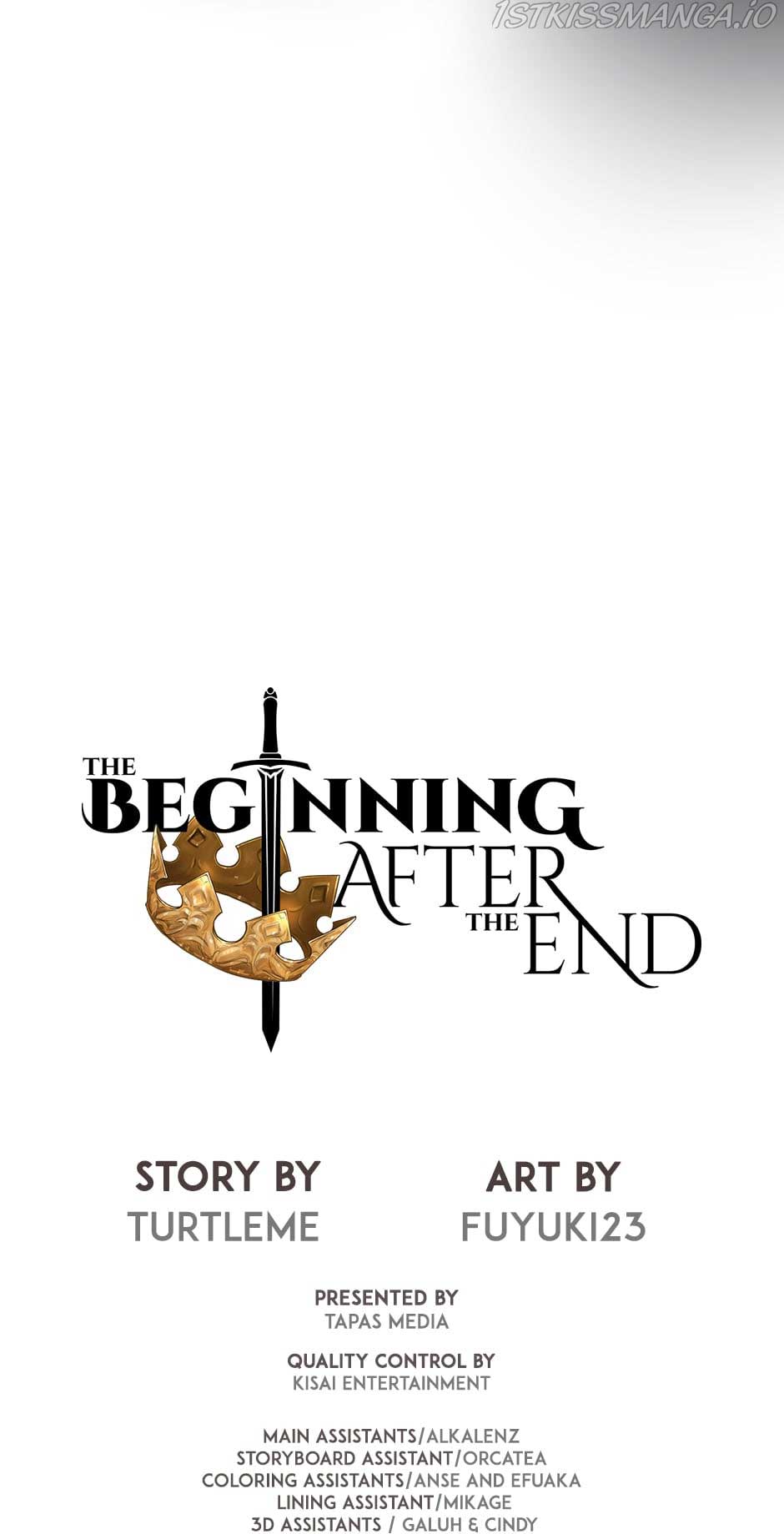 The Beginning After the End Chapter 126 — Page 67