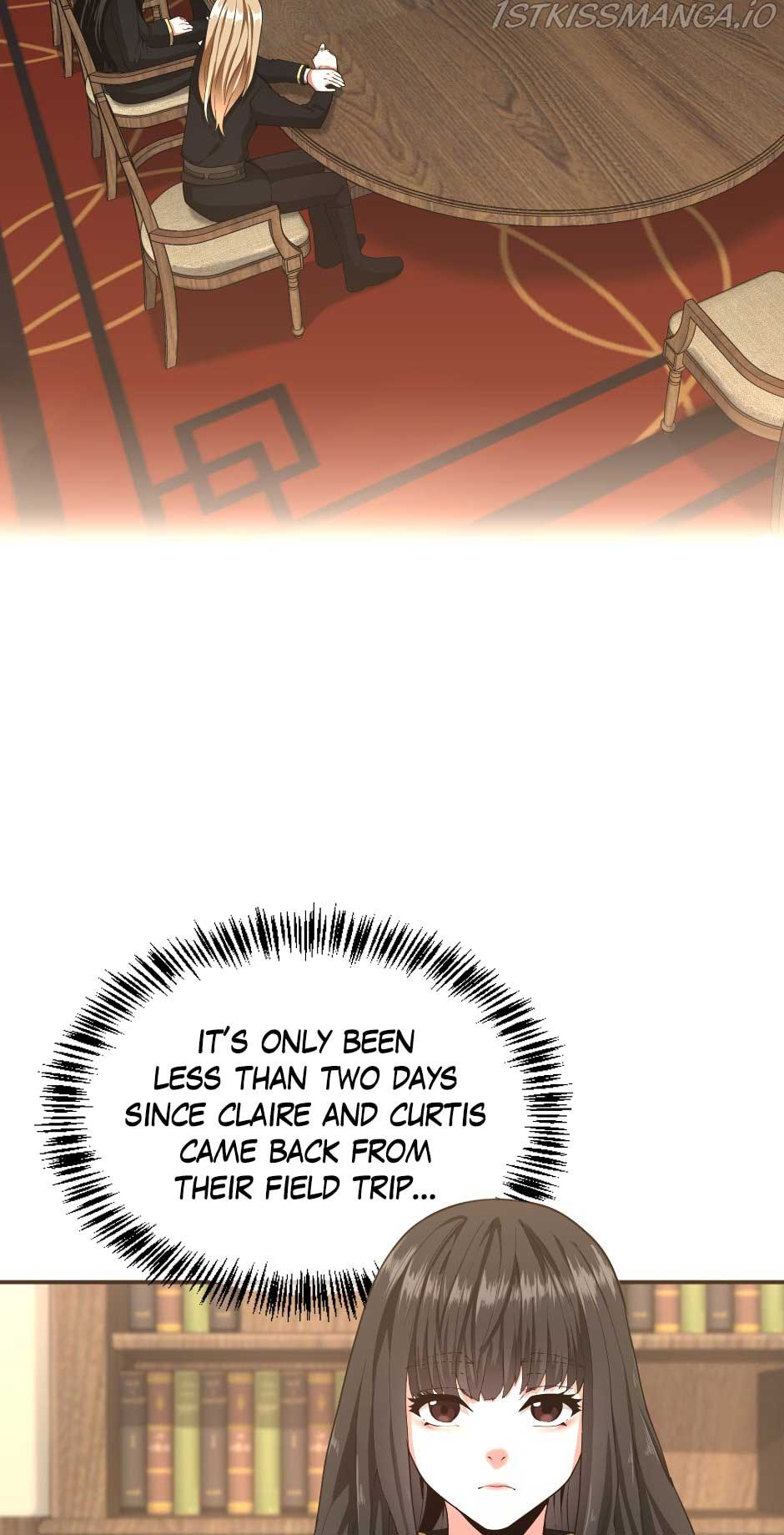 The Beginning After the End Chapter 126 — Page 70