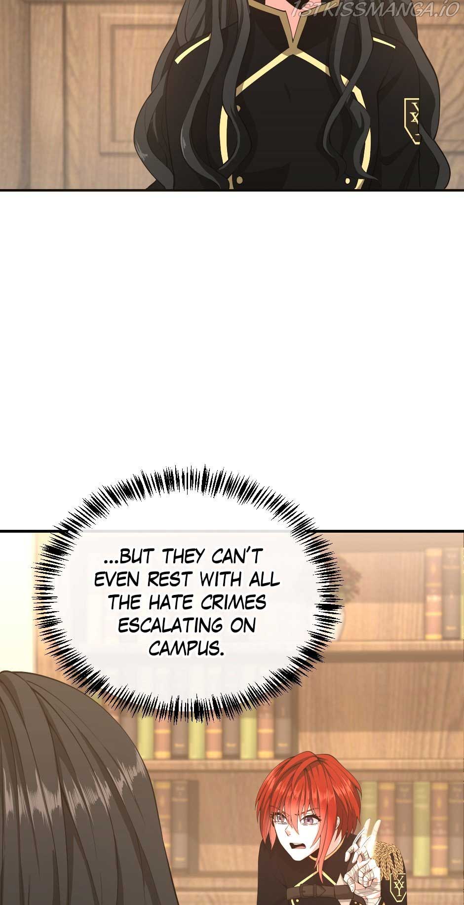 The Beginning After the End Chapter 126 — Page 71