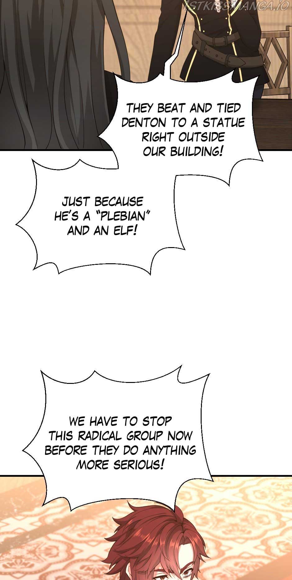 The Beginning After the End Chapter 126 — Page 72
