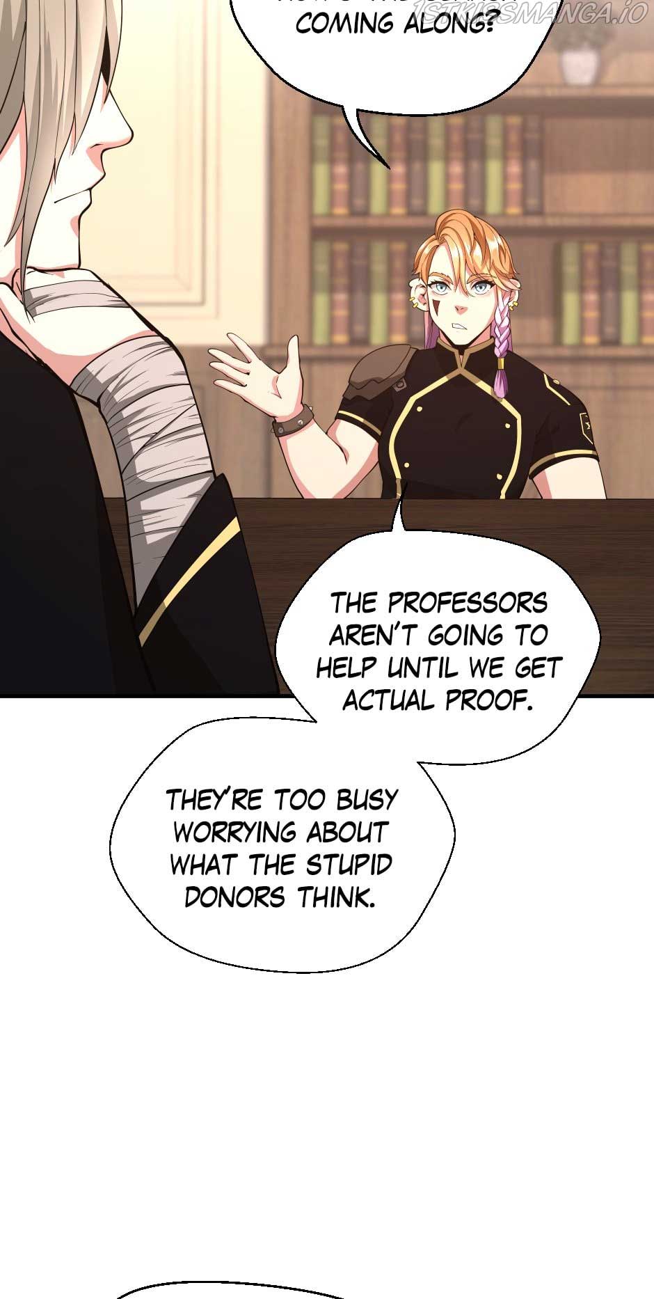 The Beginning After the End Chapter 126 — Page 75