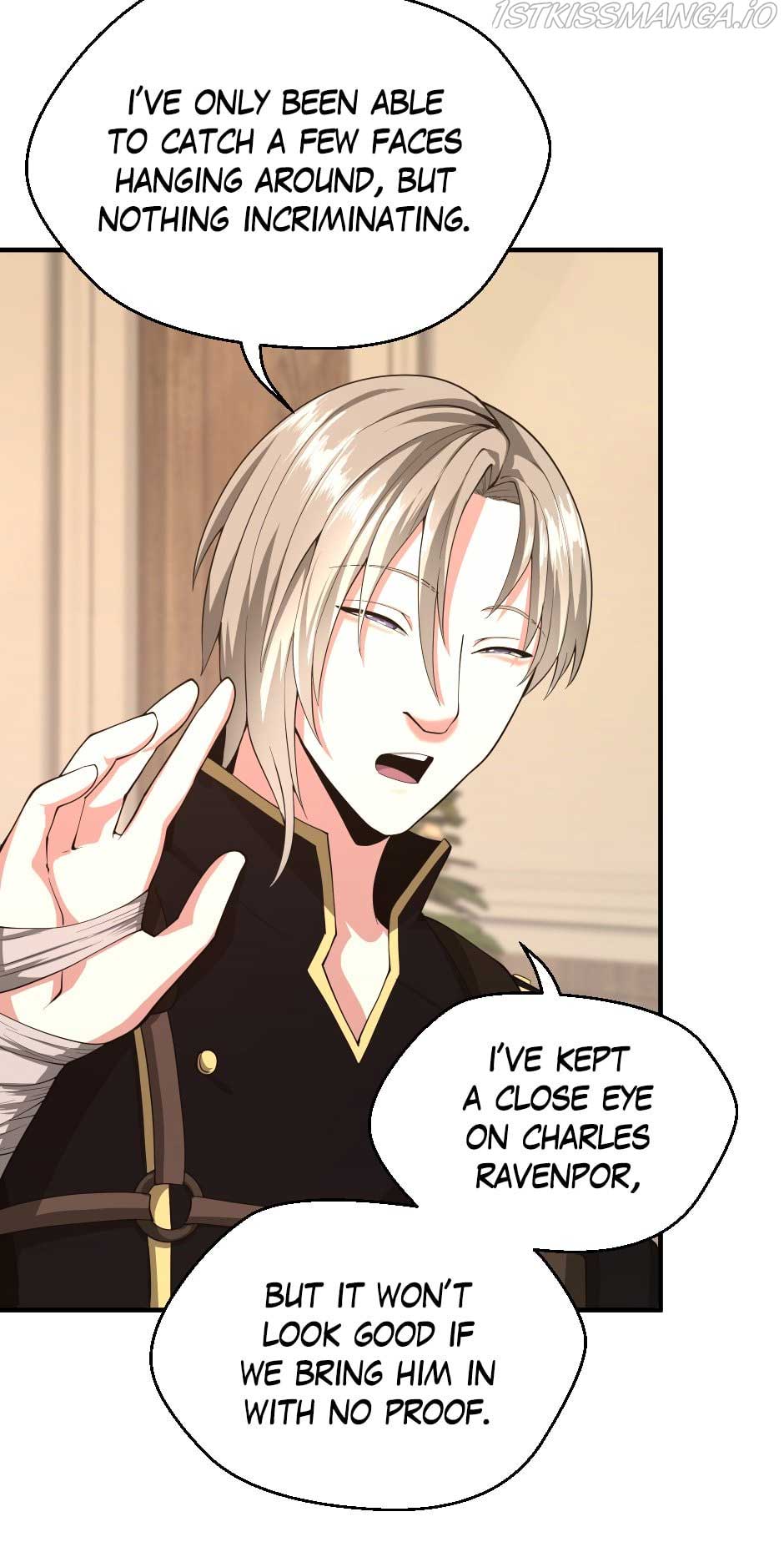 The Beginning After the End Chapter 126 — Page 76