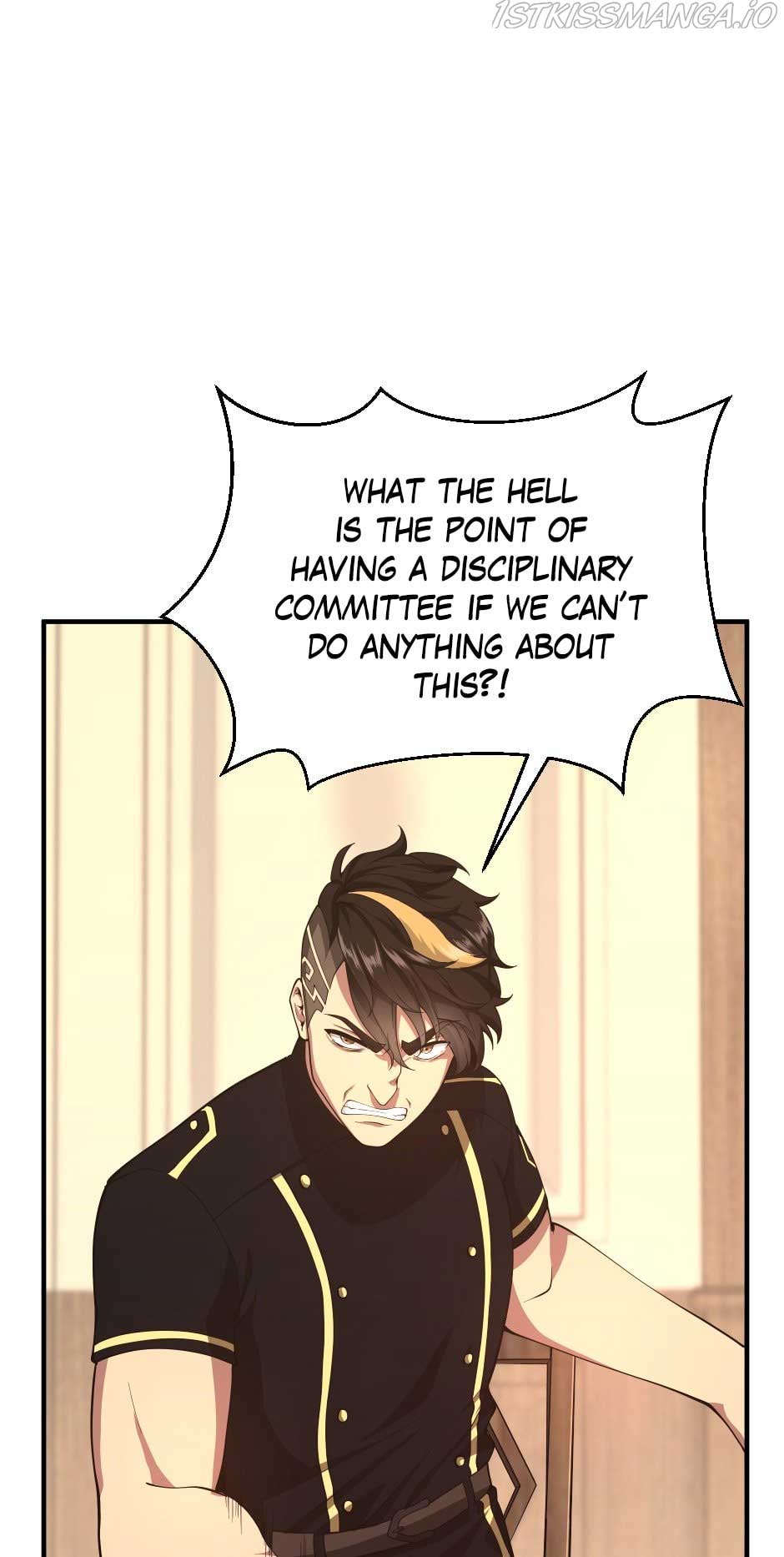 The Beginning After the End Chapter 126 — Page 77