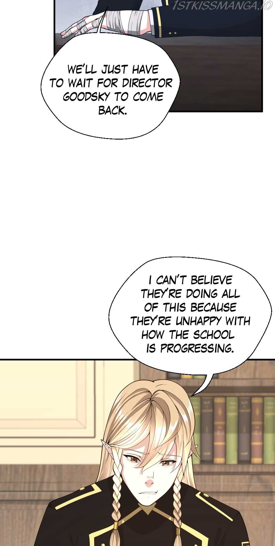 The Beginning After the End Chapter 126 — Page 79