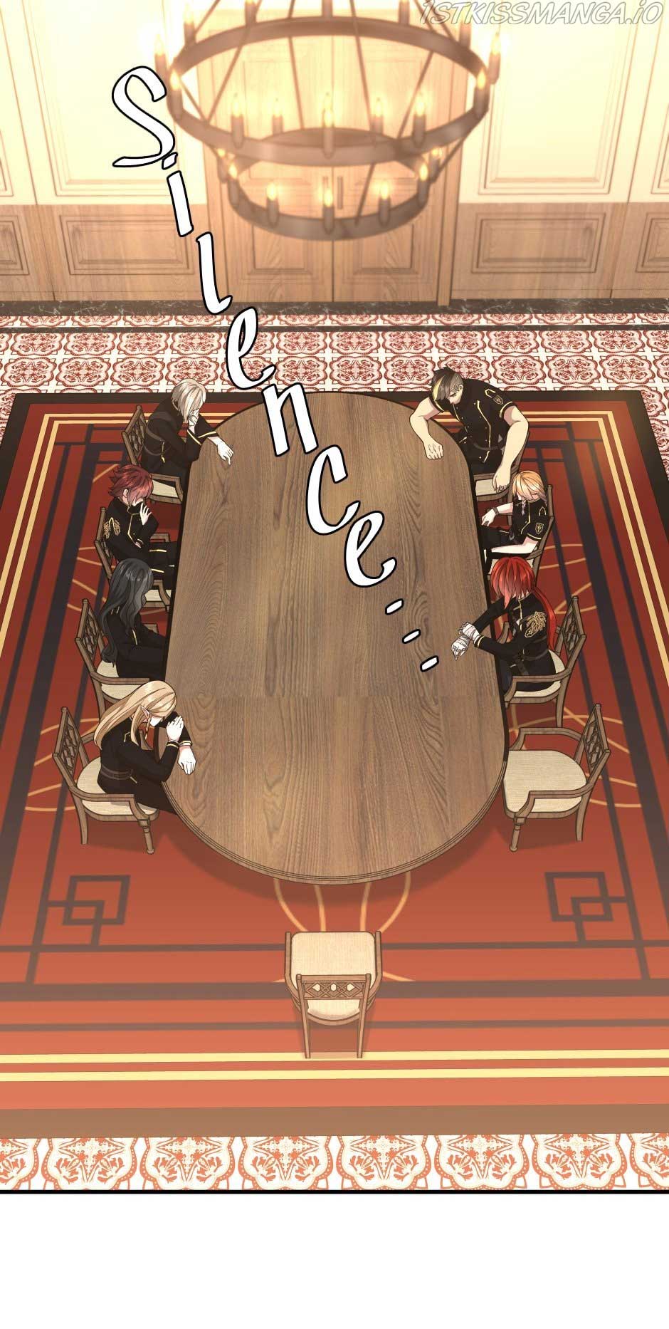 The Beginning After the End Chapter 126 — Page 81