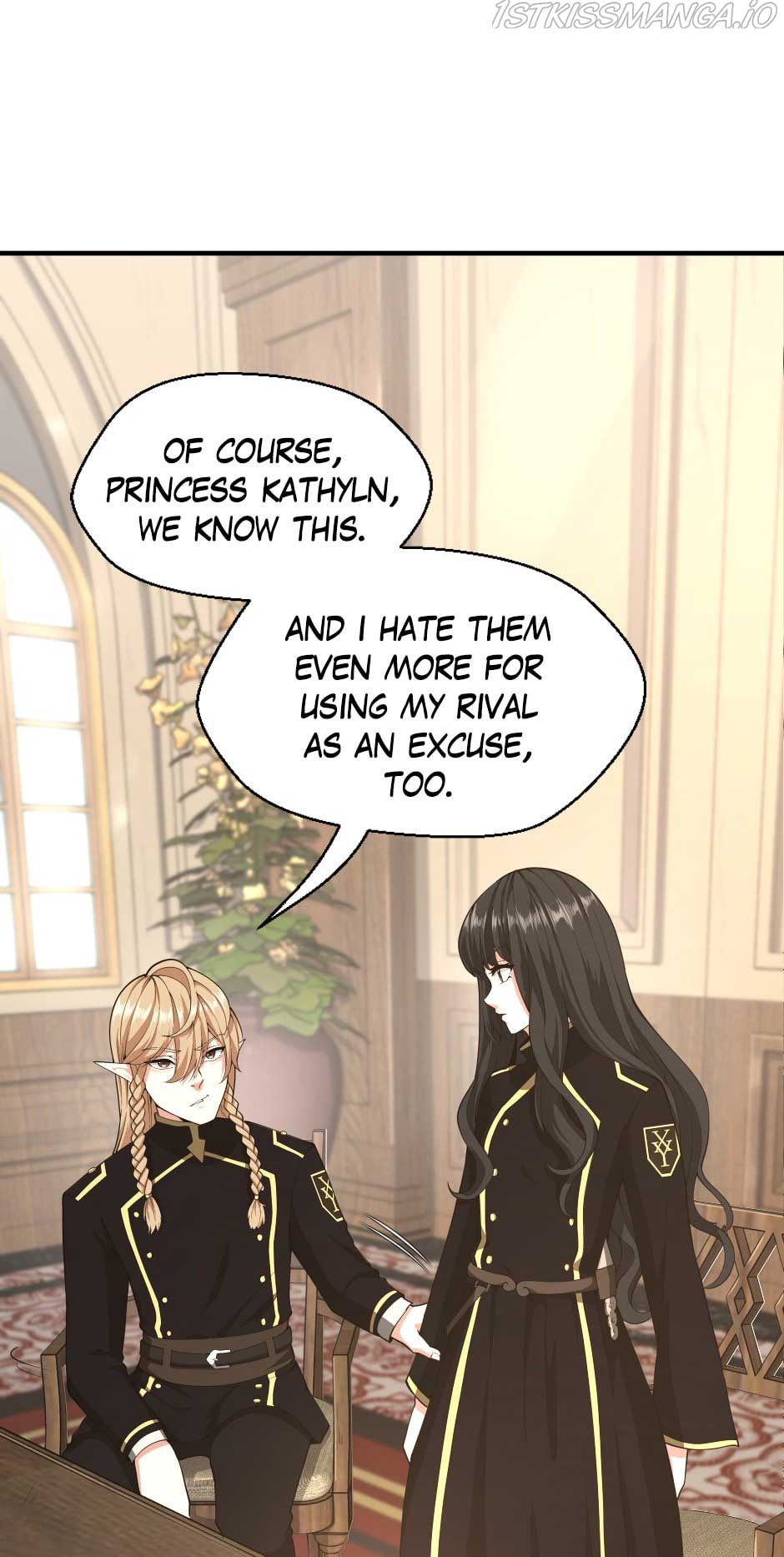 The Beginning After the End Chapter 126 — Page 84