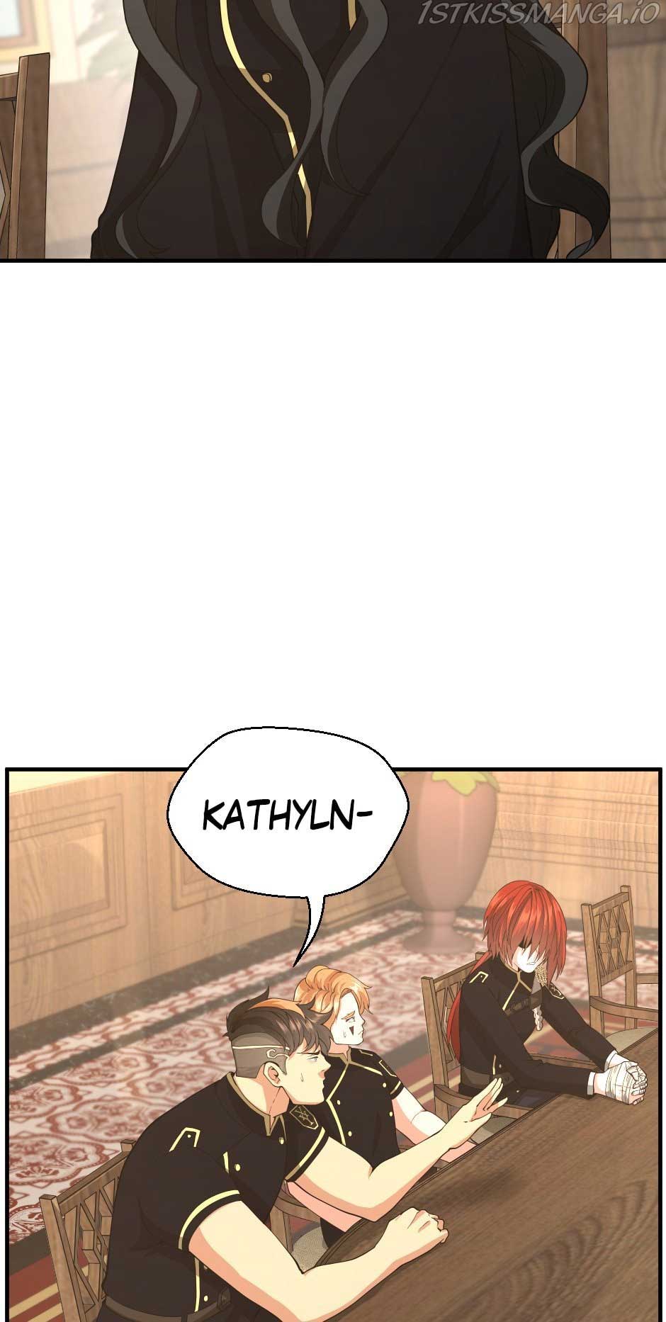 The Beginning After the End Chapter 126 — Page 90