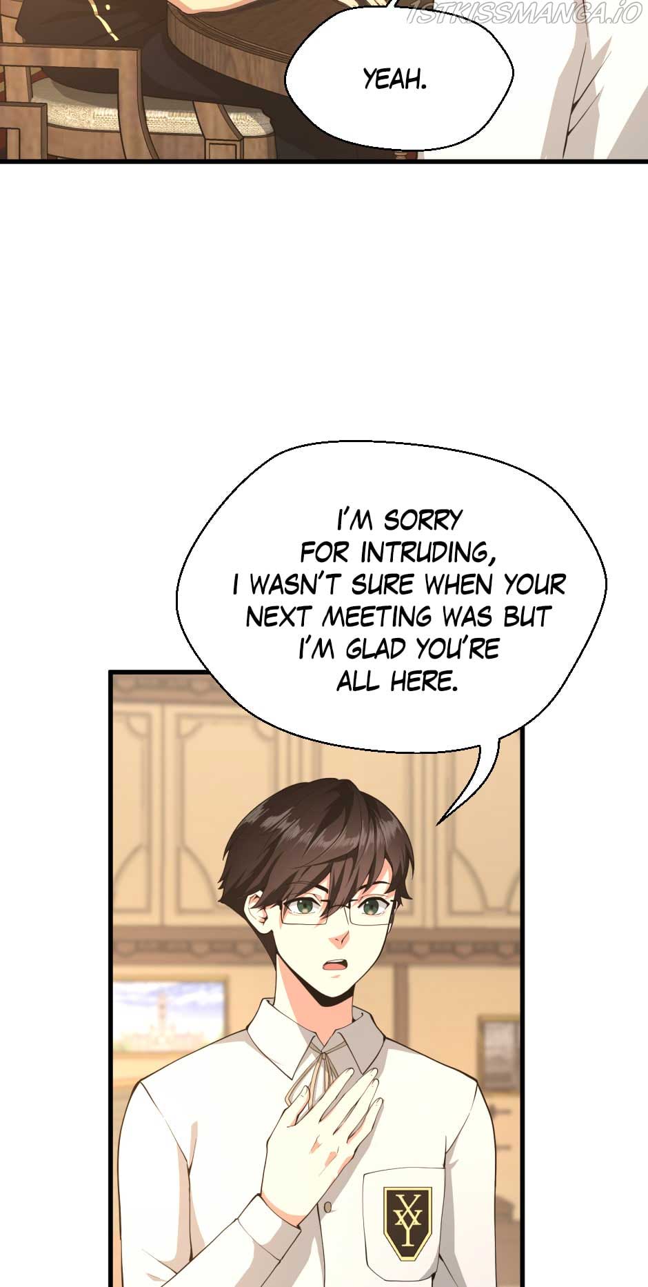 The Beginning After the End Chapter 126 — Page 92